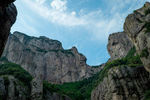 雁荡山