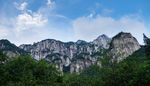 雁荡山