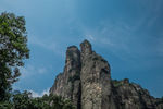 雁荡山