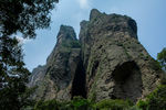 雁荡山