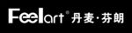 芬朗标志LOGO