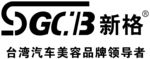 新格LOGO标志