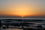 青海湖 日出