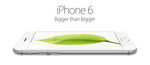 iphone6素材图片