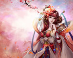 花神