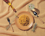 沙拉精彩美食