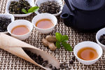 茶水