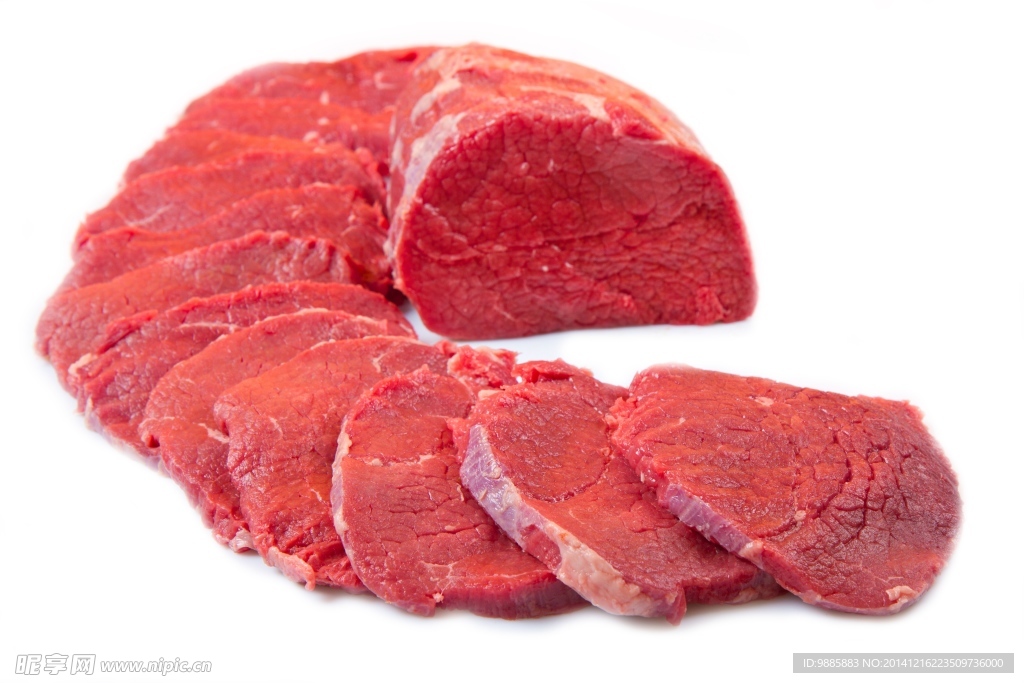 牛肉