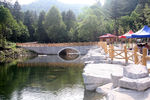 森林公园度假村