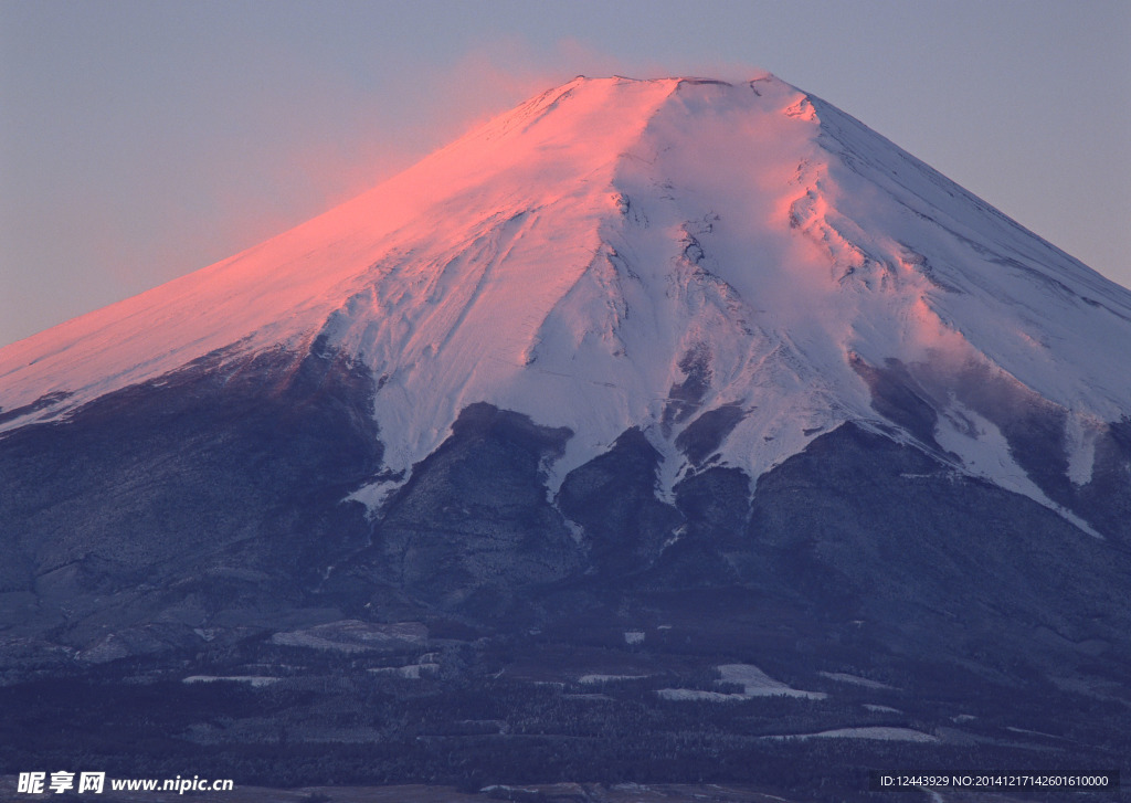 富士山