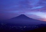 富士山