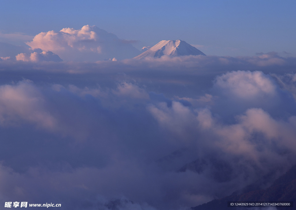 富士山