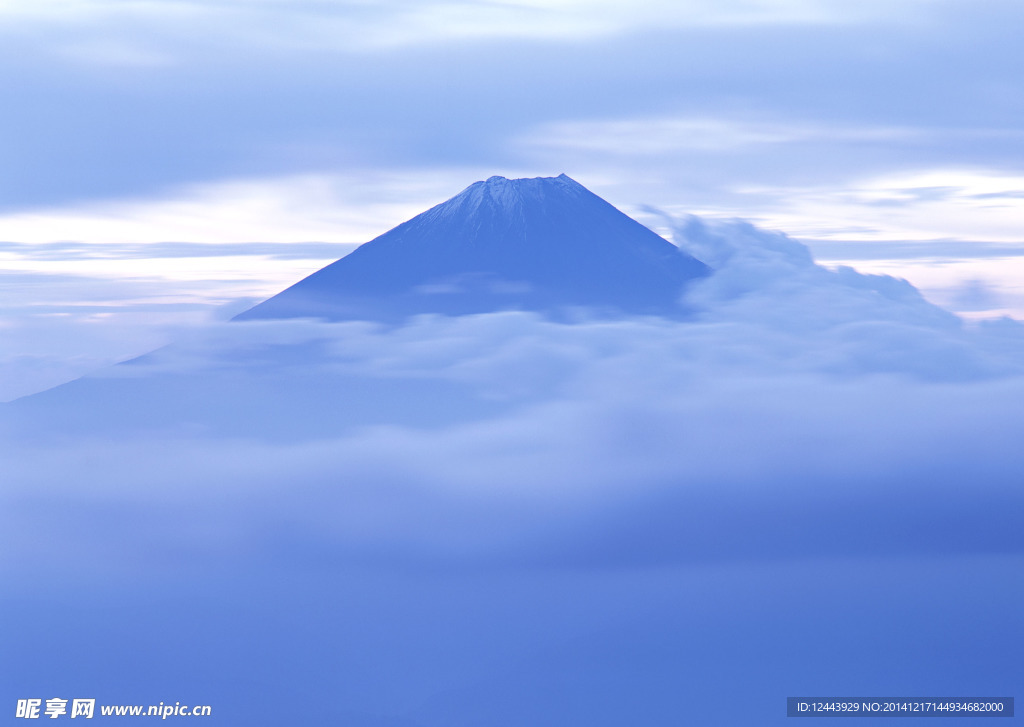 富士山