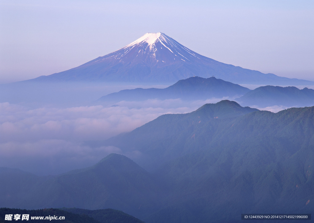富士山
