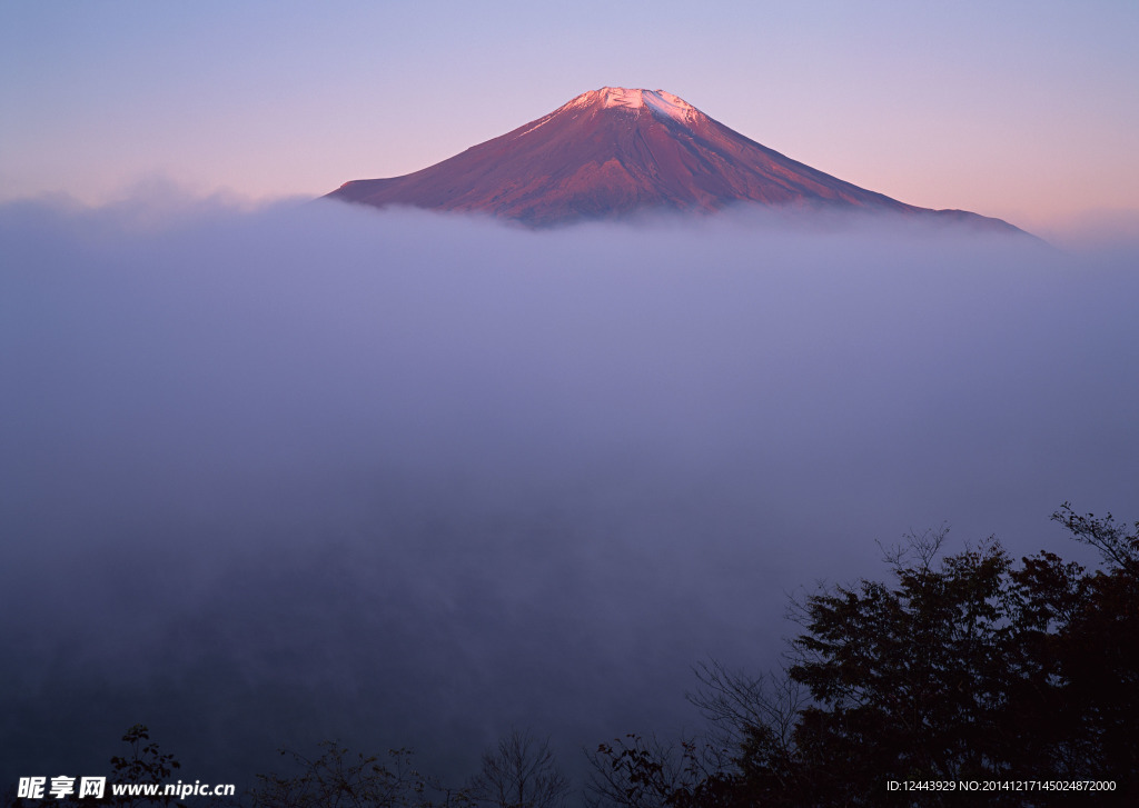 富士山