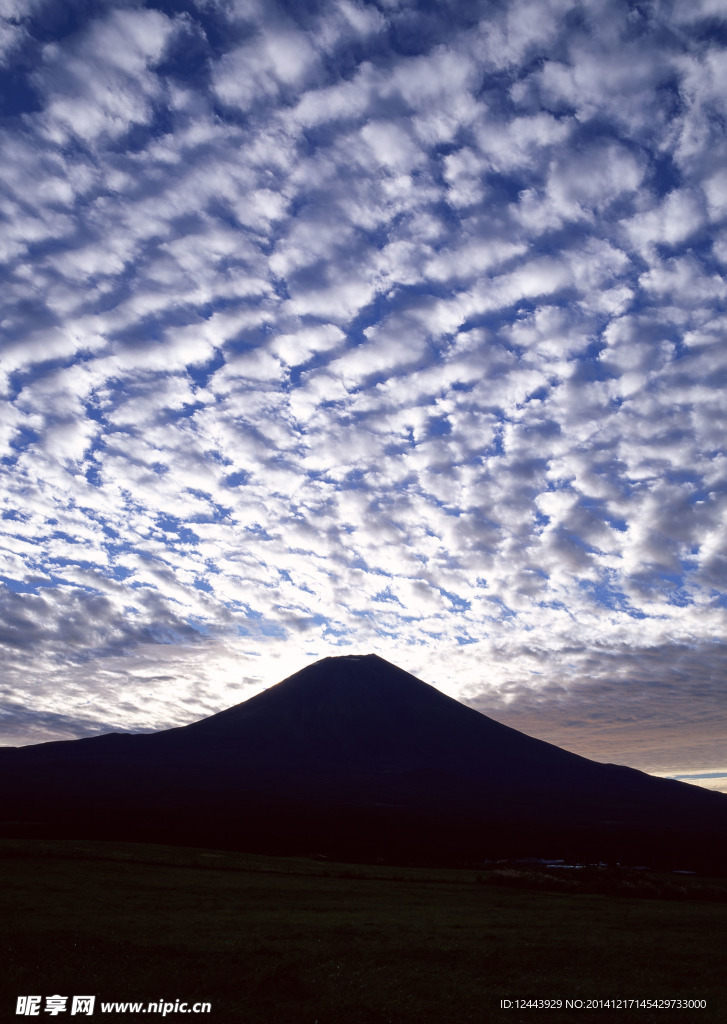 富士山