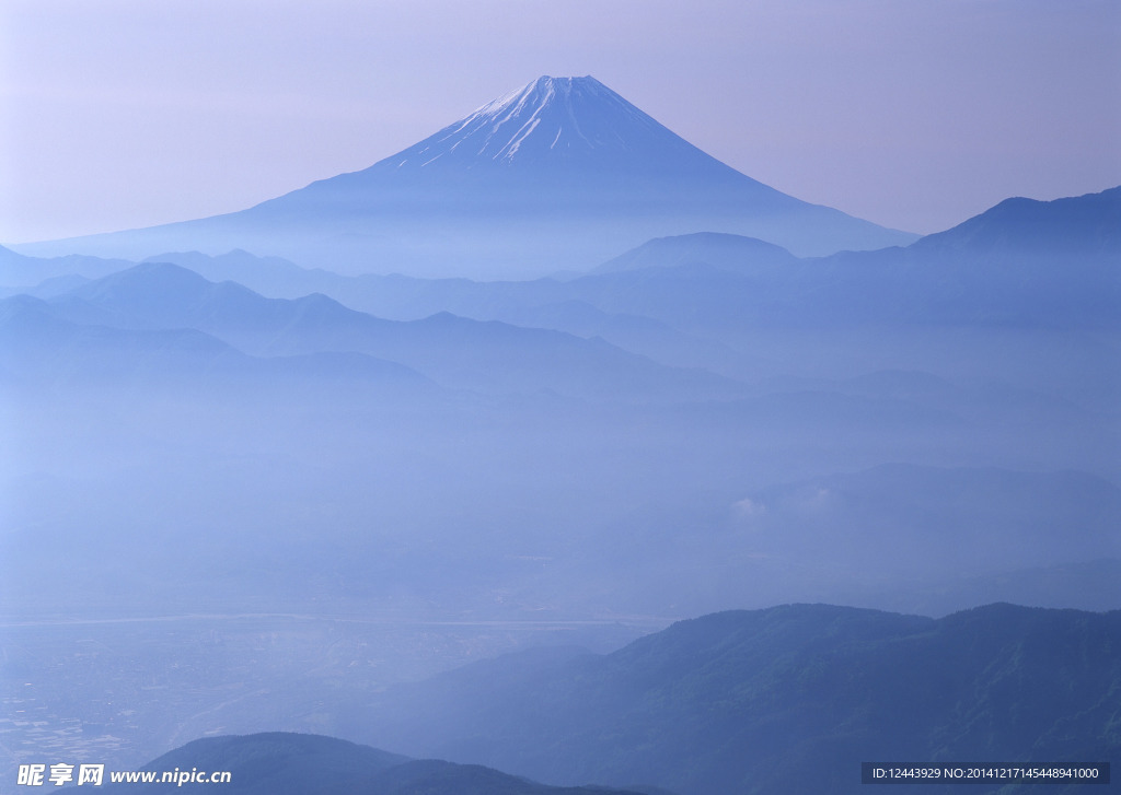 富士山