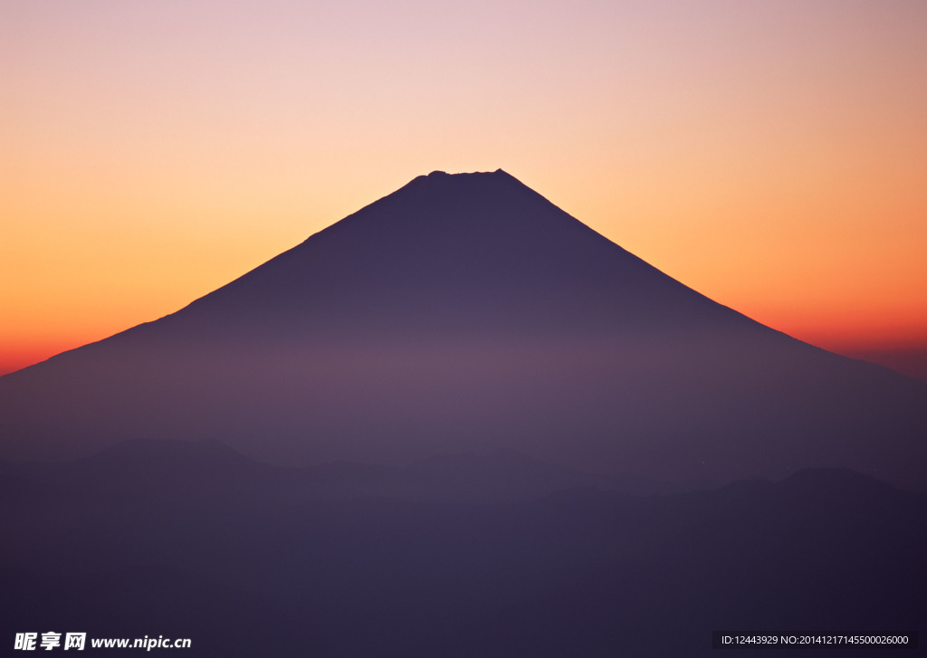 富士山