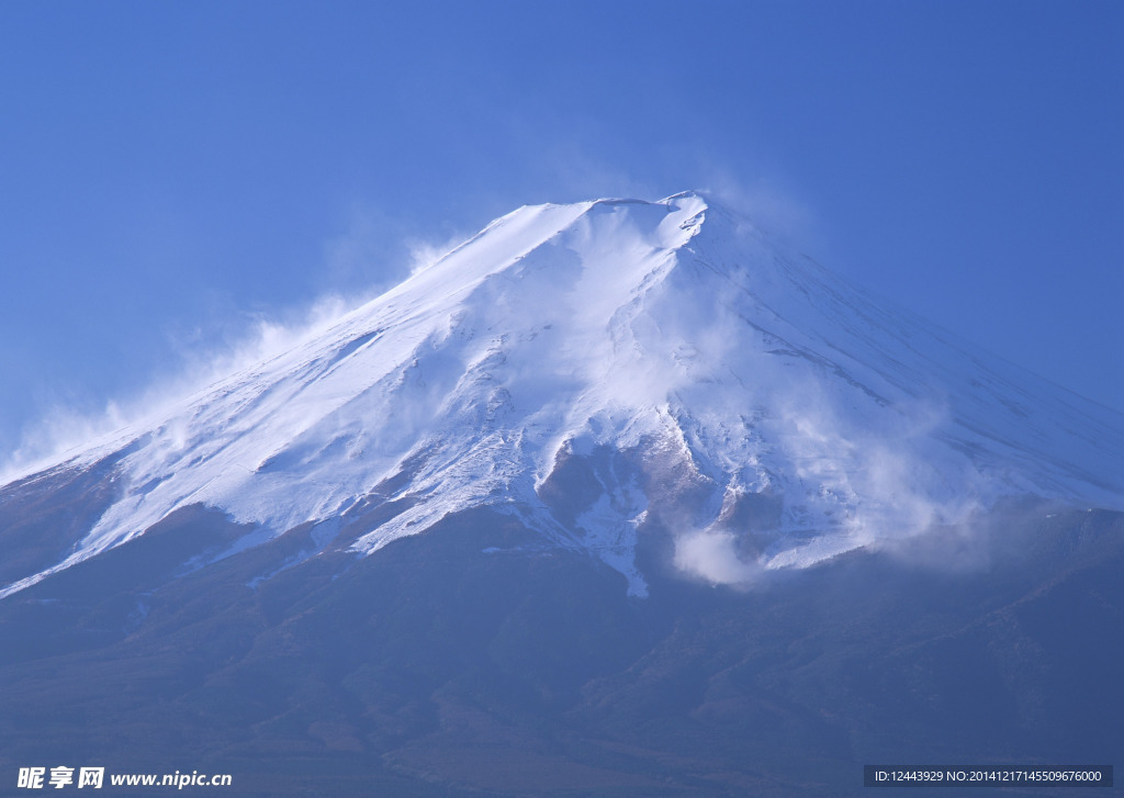 富士山