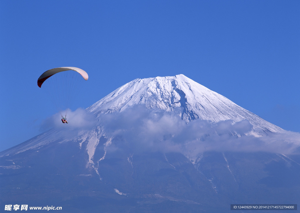 富士山