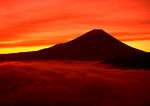 富士山