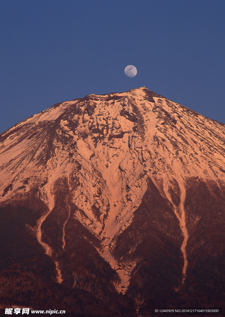 富士山