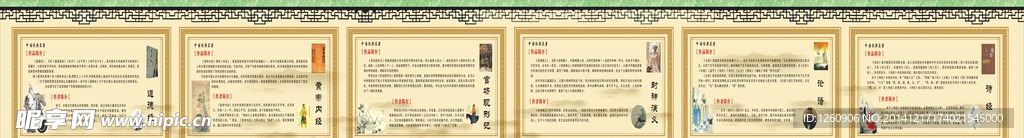 校园文化经典名著