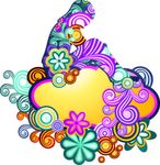 花纹