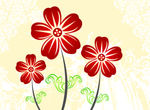 小花