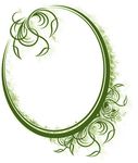 花纹