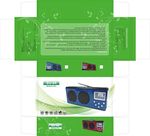 音箱广告包装设计图片