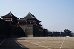 央视影视城