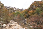云蒙山