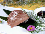 口条