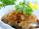 老醋海蜇头