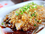 蒜泥白肉