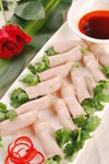 泥白肉