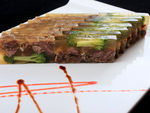 新西兰牛肉冻
