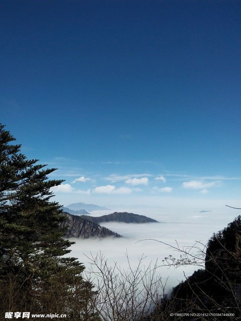 云海风景