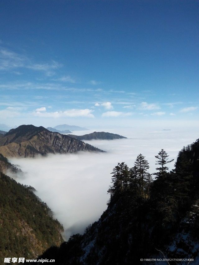 云海风景