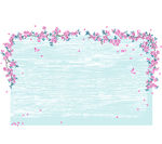 花朵 花纹 花