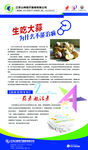 企业展板 产品介绍