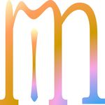 字母mn  logo