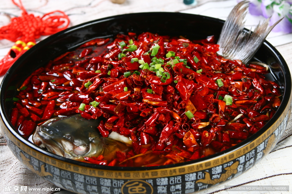 水煮鱼