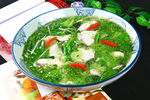 鲜椒鱼