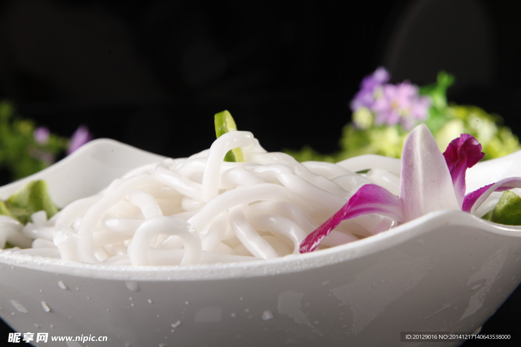 土豆粉