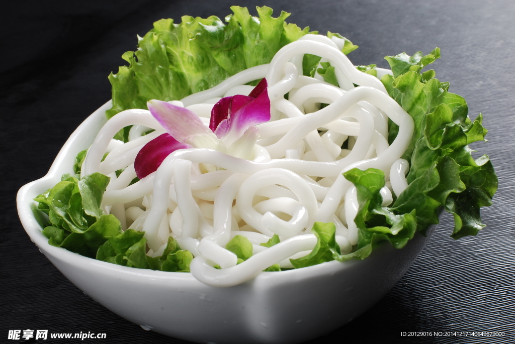 土豆粉