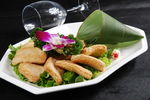 客家鱼豆腐