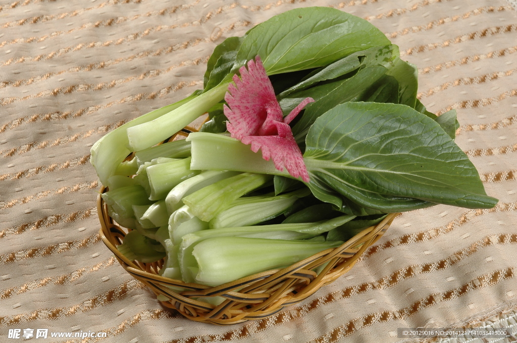 青菜