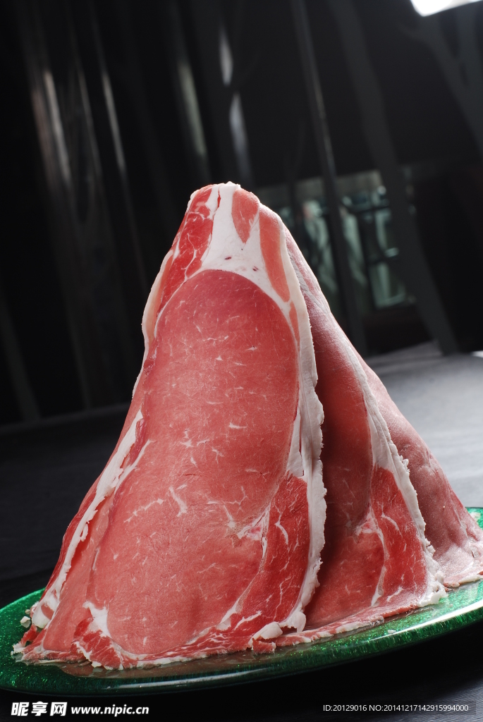 眼肉